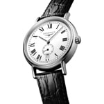 Longines Présence 40mm - L4.905.4.11.2