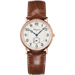 Longines Présence Heritage - L4.767.8.73.2
