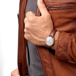 Longines Présence Heritage - L4.767.8.73.2