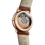 Longines Présence Heritage - L4.767.8.73.2