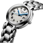 Longines PrimaLuna 30mm - L8.122.4.71.6