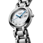 Longines PrimaLuna 30mm - L8.122.4.87.6