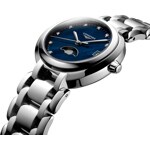 Longines PrimaLuna Moonphase 30mm - L8.115.4.98.6