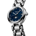 Longines PrimaLuna Moonphase 30mm - L8.115.4.98.6