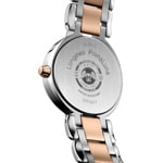 Longines PrimaLuna Moonphase 30mm - L8.115.5.61.7