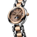 Longines PrimaLuna Moonphase 30mm - L8.115.5.61.7
