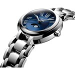 Longines PrimaLuna Moonphase 30mm - L8.115.4.91.6