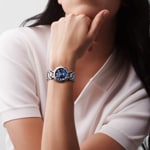 Longines PrimaLuna Moonphase 30mm - L8.115.4.91.6