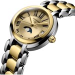 Longines PrimaLuna Moonphase 30mm - L8.115.5.31.7