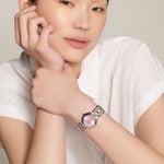 Longines PrimaLuna 30mm - L8.113.4.99.6