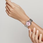 Longines PrimaLuna 30mm - L8.113.4.99.6