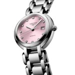 Longines PrimaLuna 30mm - L8.113.4.99.6