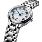 Longines PrimaLuna 30mm - L8.142.4.71.6