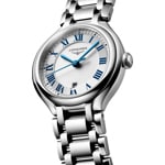 Longines PrimaLuna 30mm - L8.142.4.71.6