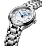 Longines PrimaLuna 30mm - L8.142.4.87.6