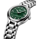 Longines PrimaLuna 30mm - L8.123.4.07.6
