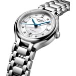 Longines PrimaLuna 30mm - L8.123.4.87.6