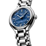 Longines PrimaLuna 30mm - L8.123.4.97.6