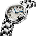 Longines PrimaLuna 34mm - L8.114.4.71.6