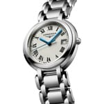Longines PrimaLuna 34mm - L8.114.4.71.6
