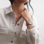 Longines PrimaLuna 34mm - L8.114.4.71.6