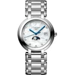 Longines PrimaLuna Moonphase 34mm