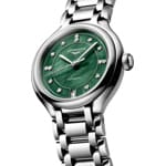 Longines PrimaLuna 34mm - L8.124.4.07.6