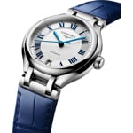 Longines PrimaLuna 34mm - L8.124.4.71.2