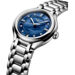 Longines PrimaLuna 34mm - L8.124.4.97.6