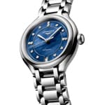 Longines PrimaLuna 34mm - L8.124.4.97.6