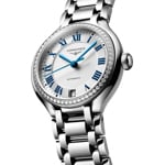 Longines PrimaLuna 34mm - L8.124.0.71.6