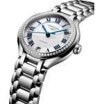 Longines PrimaLuna 34mm - L8.124.0.71.6