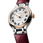 Longines PrimaLuna 34mm - L8.124.5.71.2