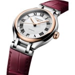 Longines PrimaLuna 34mm - L8.124.5.71.2