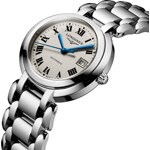 Longines PrimaLuna 30mm - L8.113.4.71.6