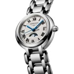 Longines PrimaLuna Moonphase 30mm - L8.115.4.71.6