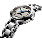 Longines PrimaLuna Moonphase 30mm - L8.115.4.71.6