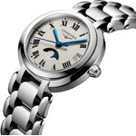 Longines PrimaLuna Moonphase 30mm - L8.115.4.71.6