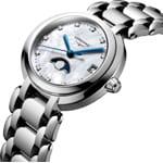 Longines PrimaLuna Moonphase 30mm - L8.115.4.87.6