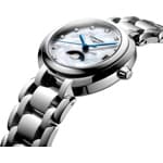 Longines PrimaLuna Moonphase 30mm - L8.115.4.87.6