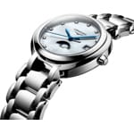 Longines PrimaLuna Moonphase 34mm - L8.116.4.87.6