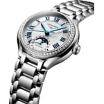 Longines PrimaLuna Moonphase 34mm - L8.126.0.71.6