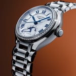 Longines PrimaLuna Moonphase 34mm - L8.126.0.71.6