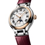 Longines PrimaLuna Moonphase 34mm - L8.126.5.71.2
