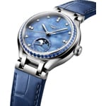 Longines PrimaLuna Moonphase 34mm - L8.126.0.97.2
