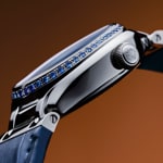 Longines PrimaLuna Moonphase 34mm - L8.126.0.97.2