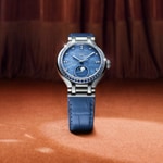 Longines PrimaLuna Moonphase 34mm - L8.126.0.97.2