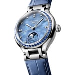 Longines PrimaLuna Moonphase 34mm - L8.126.0.97.2