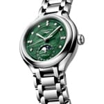 Longines PrimaLuna Moonphase 34mm - L8.126.4.07.6