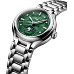 Longines PrimaLuna Moonphase 34mm - L8.126.4.07.6